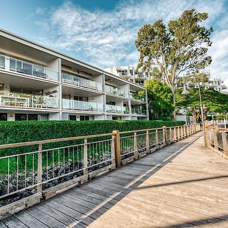 Aparthotel Jacaranda Noosa Extérieur photo