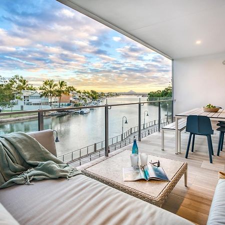 Aparthotel Jacaranda Noosa Extérieur photo