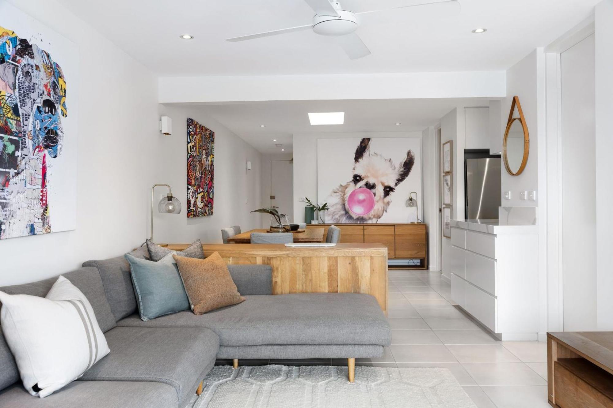 Aparthotel Jacaranda Noosa Extérieur photo