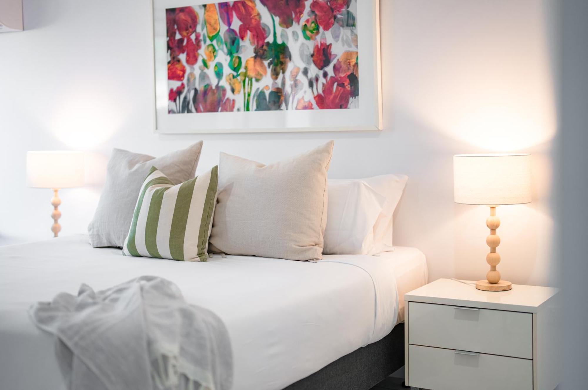 Aparthotel Jacaranda Noosa Extérieur photo