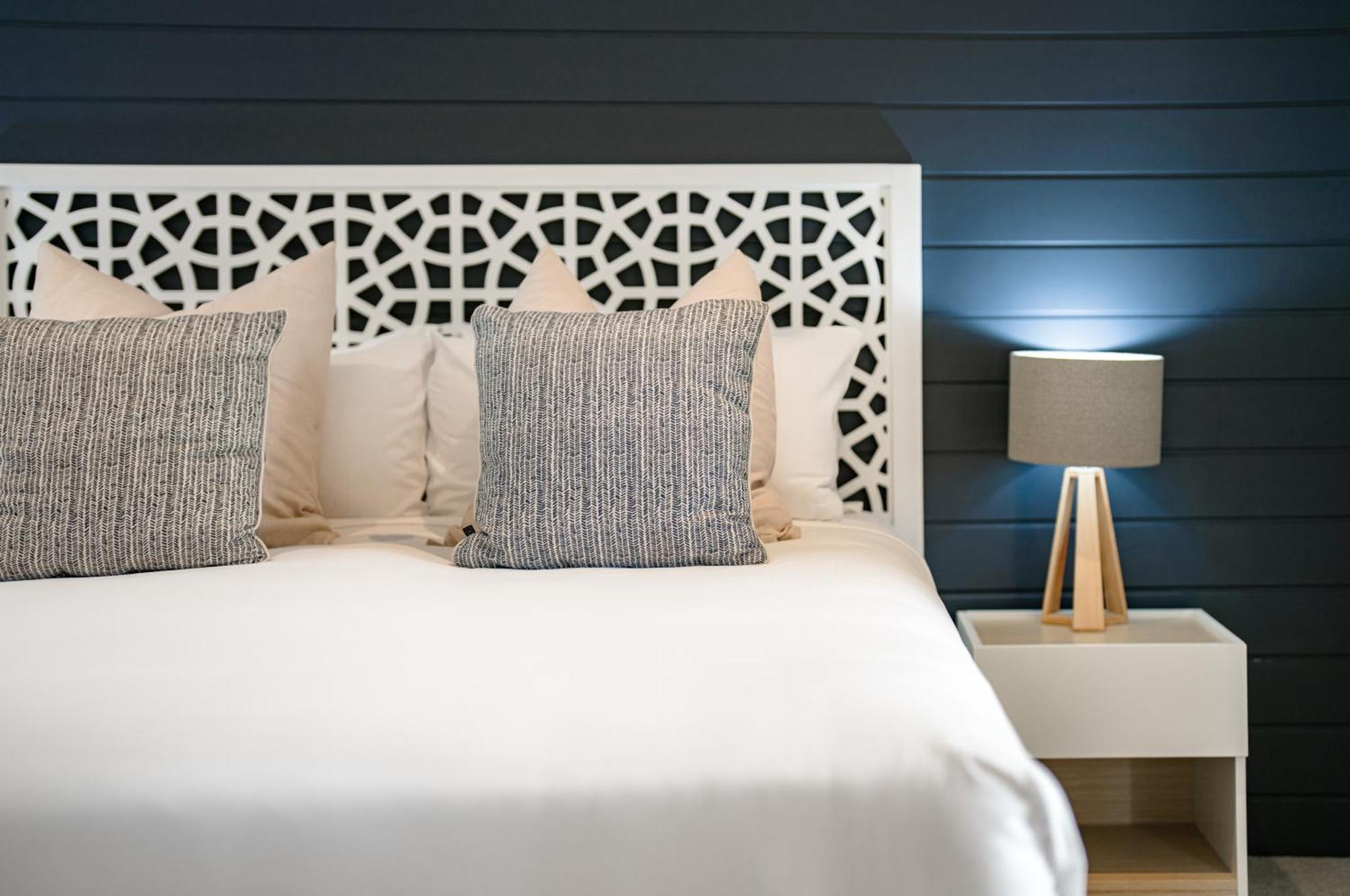 Aparthotel Jacaranda Noosa Extérieur photo