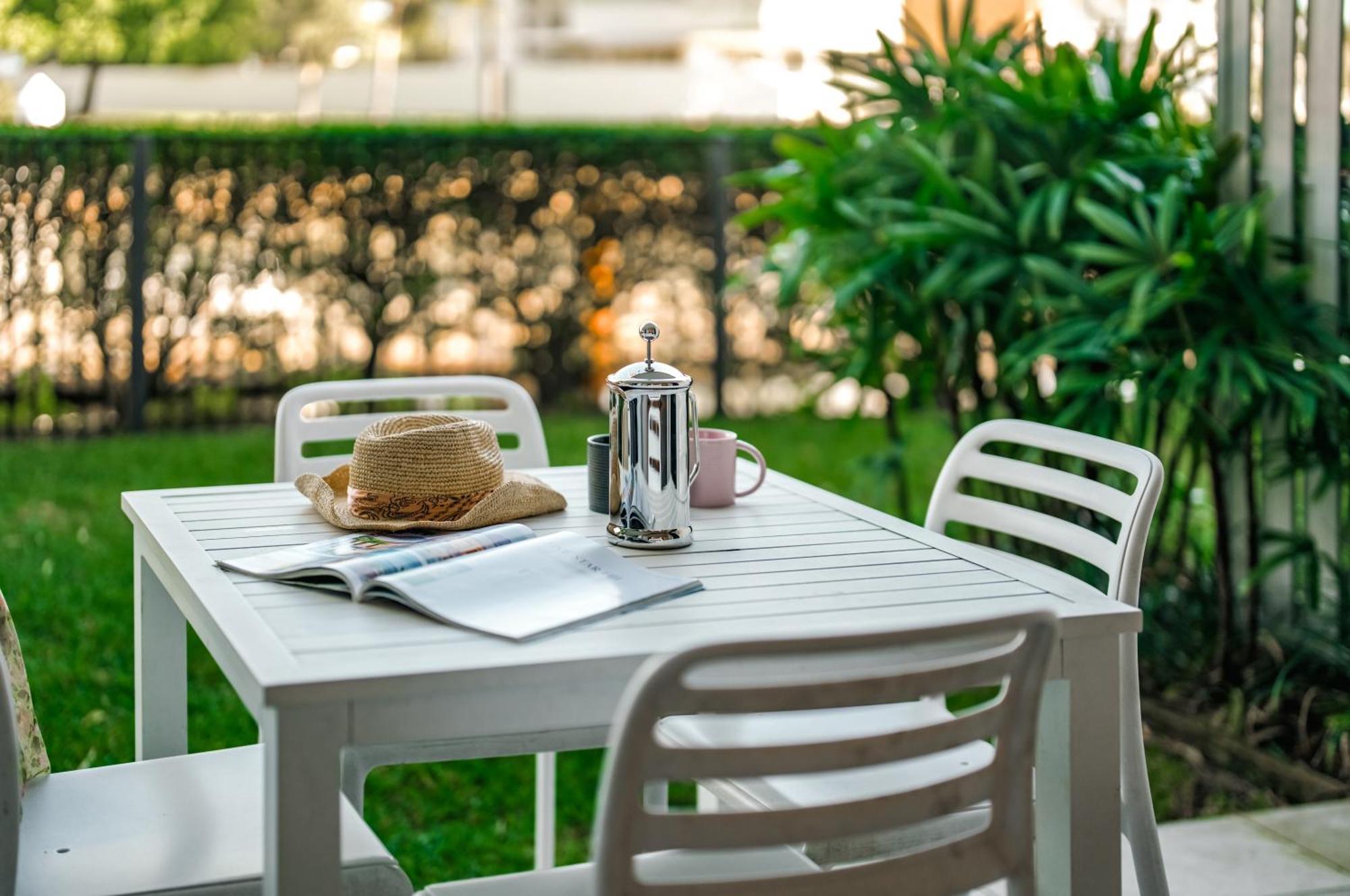 Aparthotel Jacaranda Noosa Extérieur photo