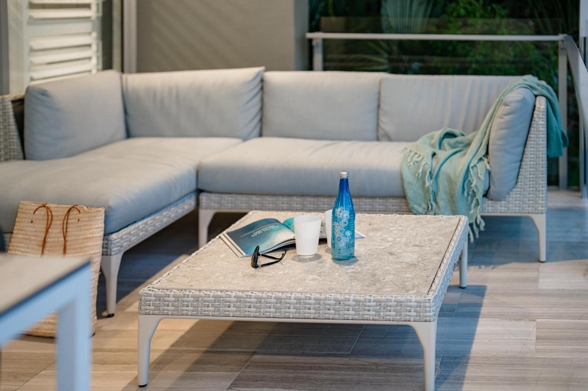 Aparthotel Jacaranda Noosa Extérieur photo
