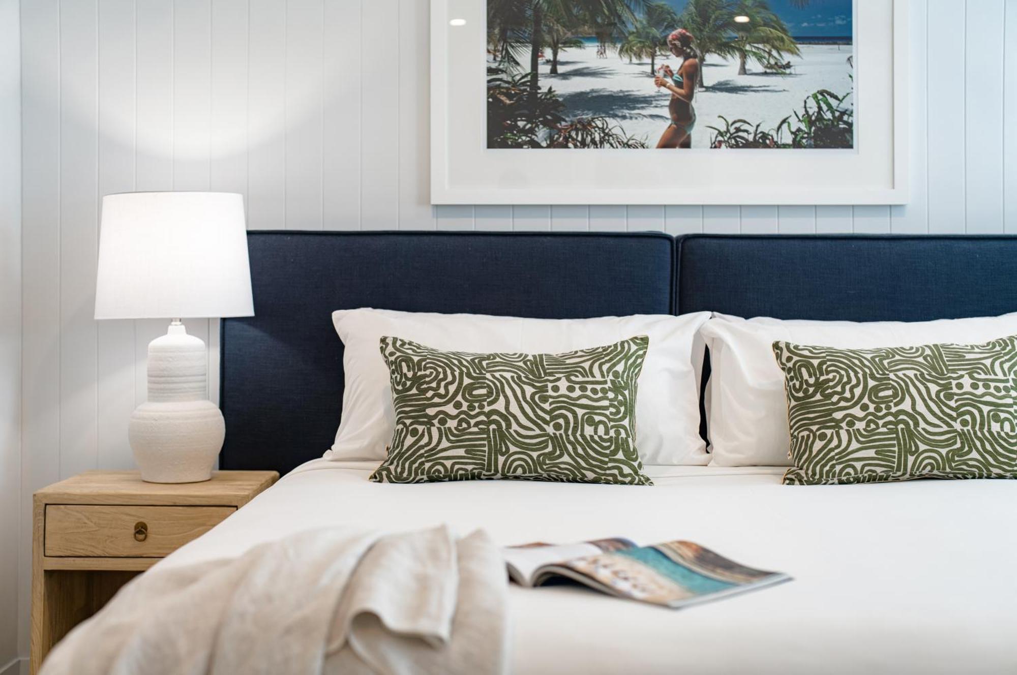 Aparthotel Jacaranda Noosa Extérieur photo
