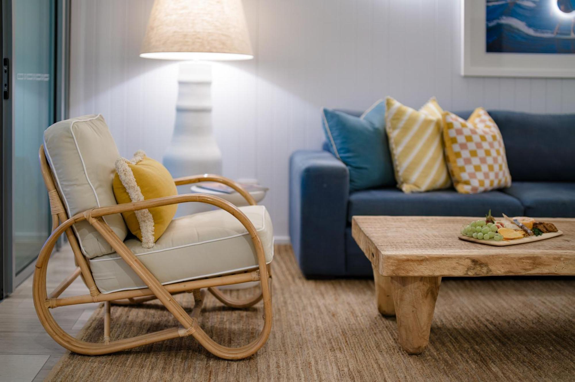 Aparthotel Jacaranda Noosa Extérieur photo