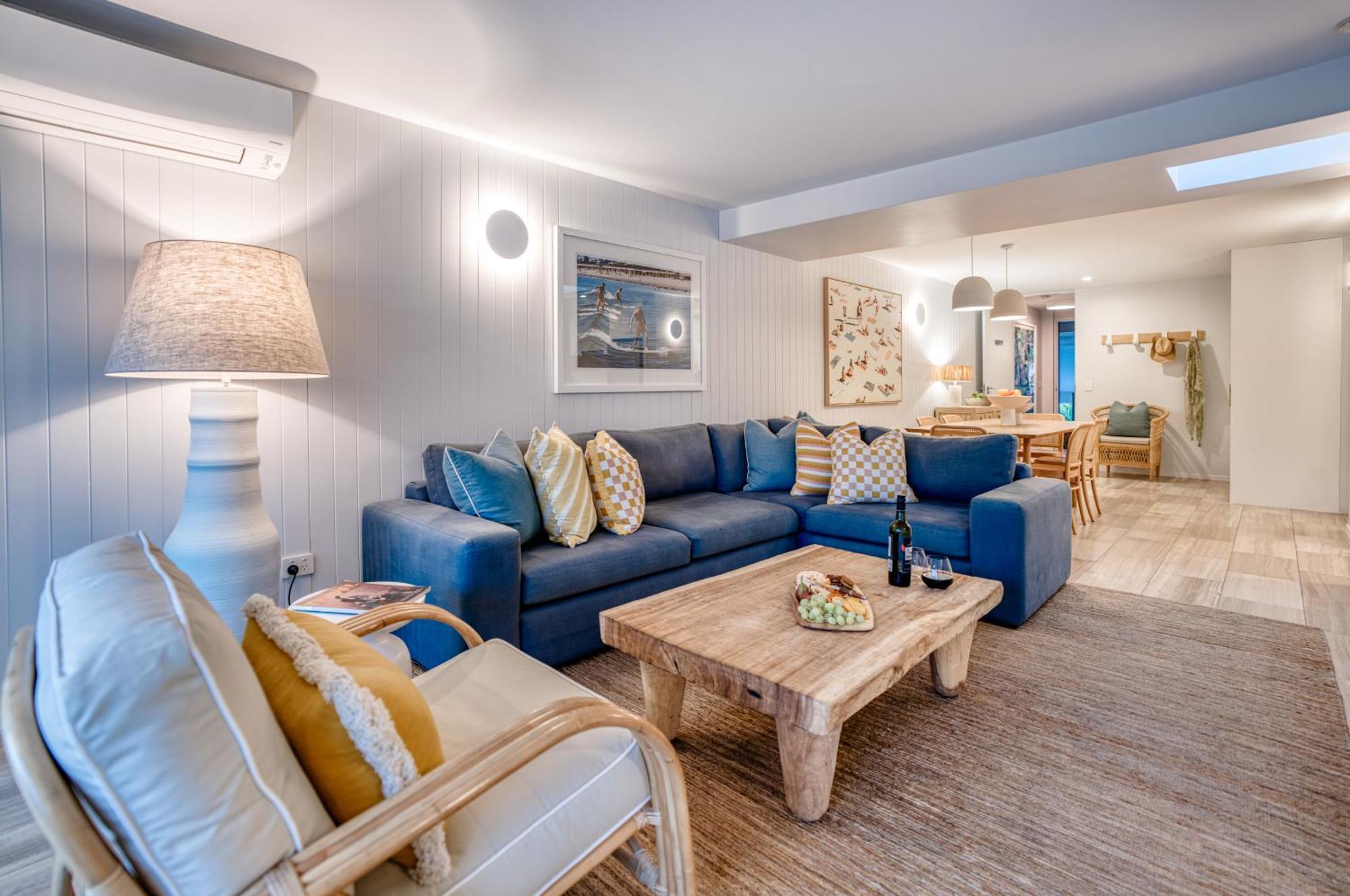 Aparthotel Jacaranda Noosa Extérieur photo
