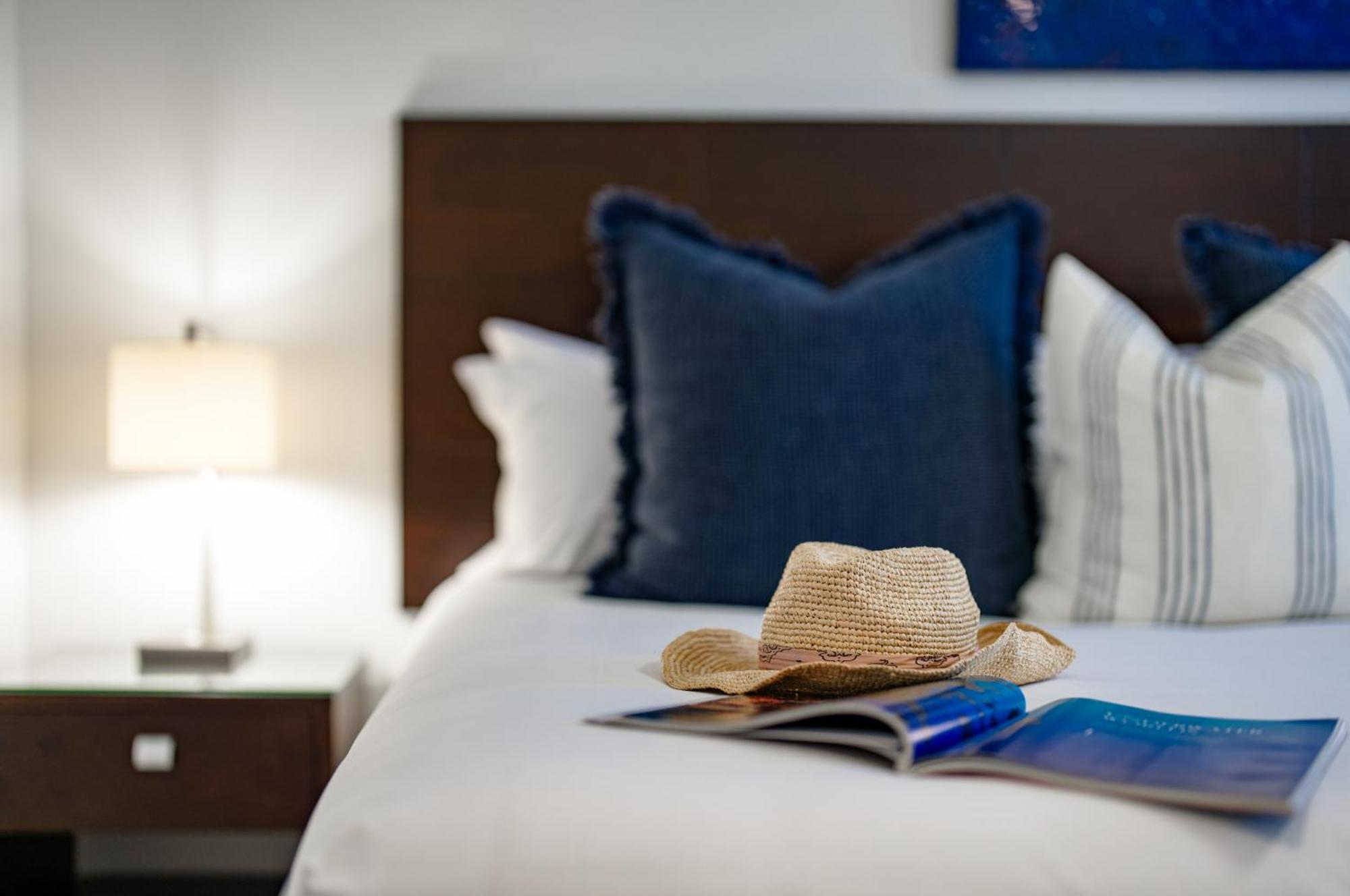 Aparthotel Jacaranda Noosa Extérieur photo