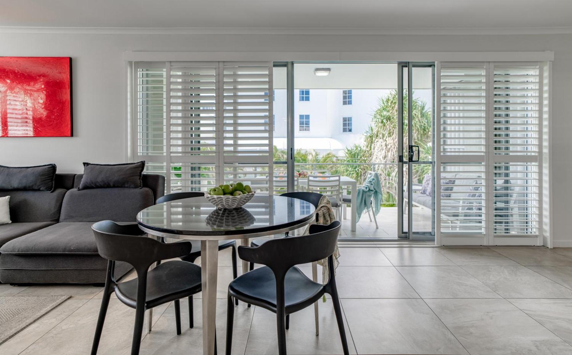Aparthotel Jacaranda Noosa Extérieur photo
