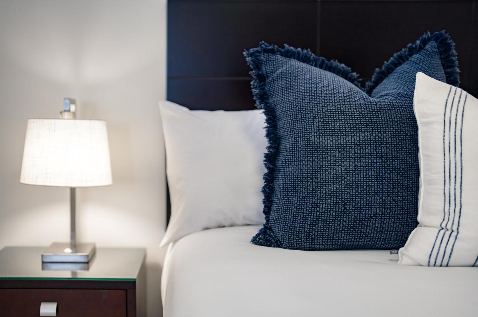 Aparthotel Jacaranda Noosa Extérieur photo